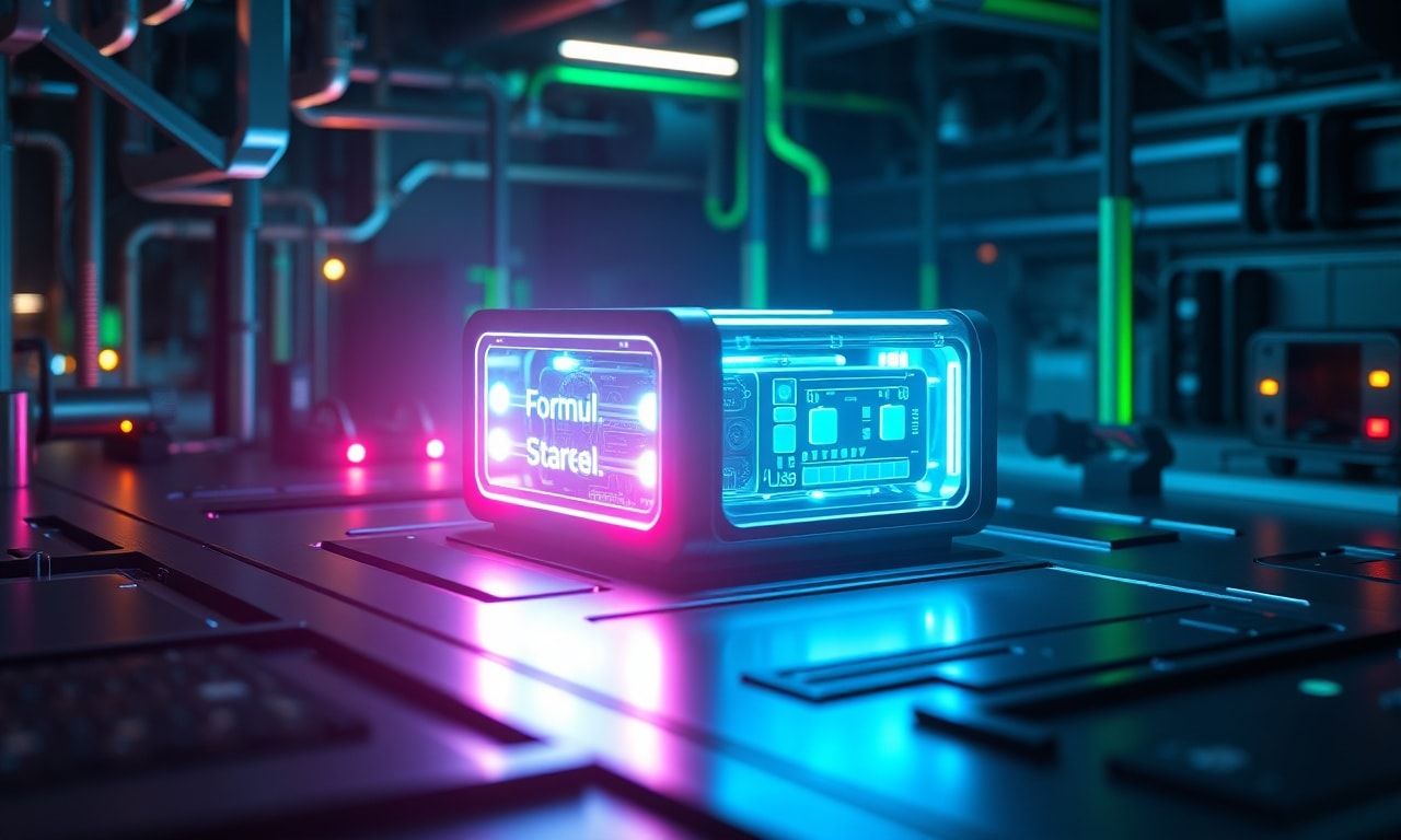 固态电池商业化